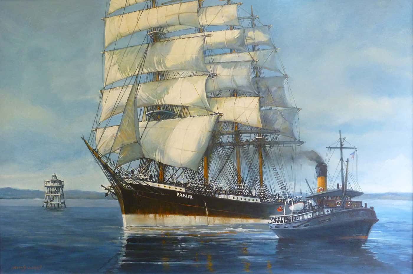 outward-bound